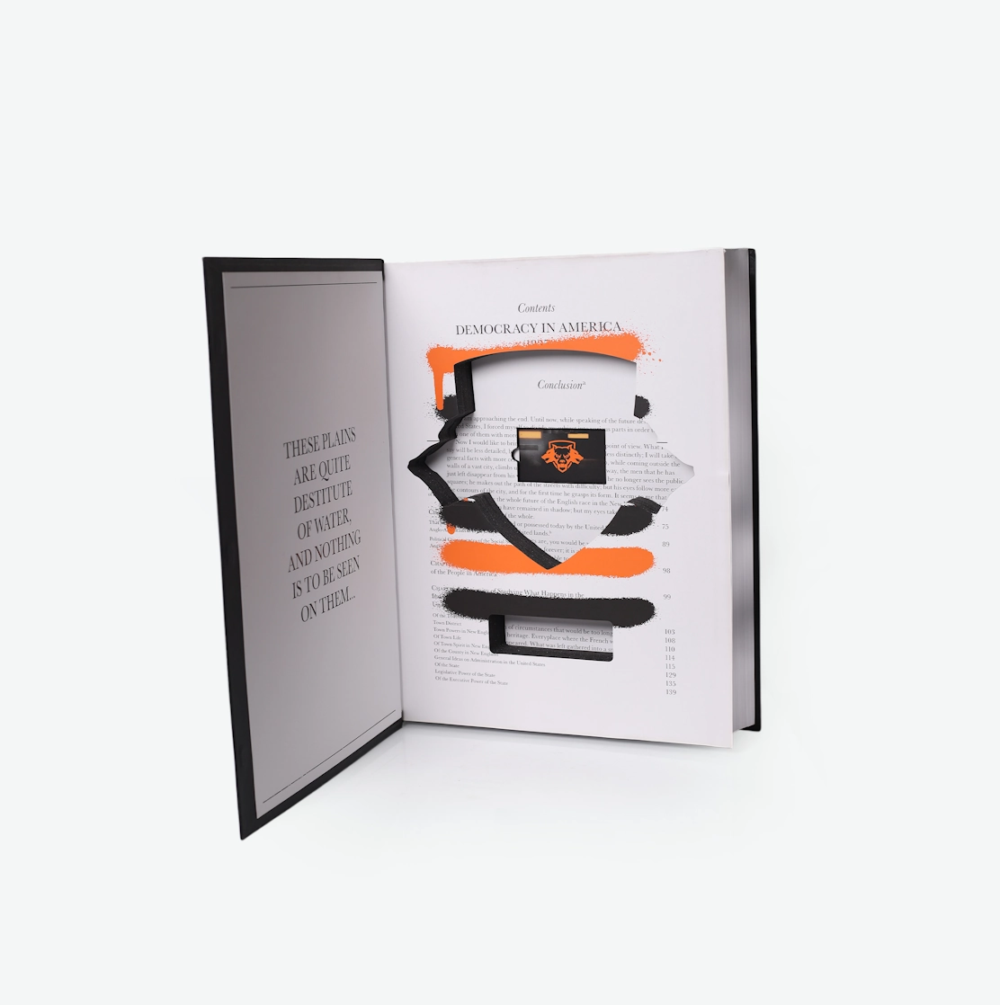 Custom Book Boxes
