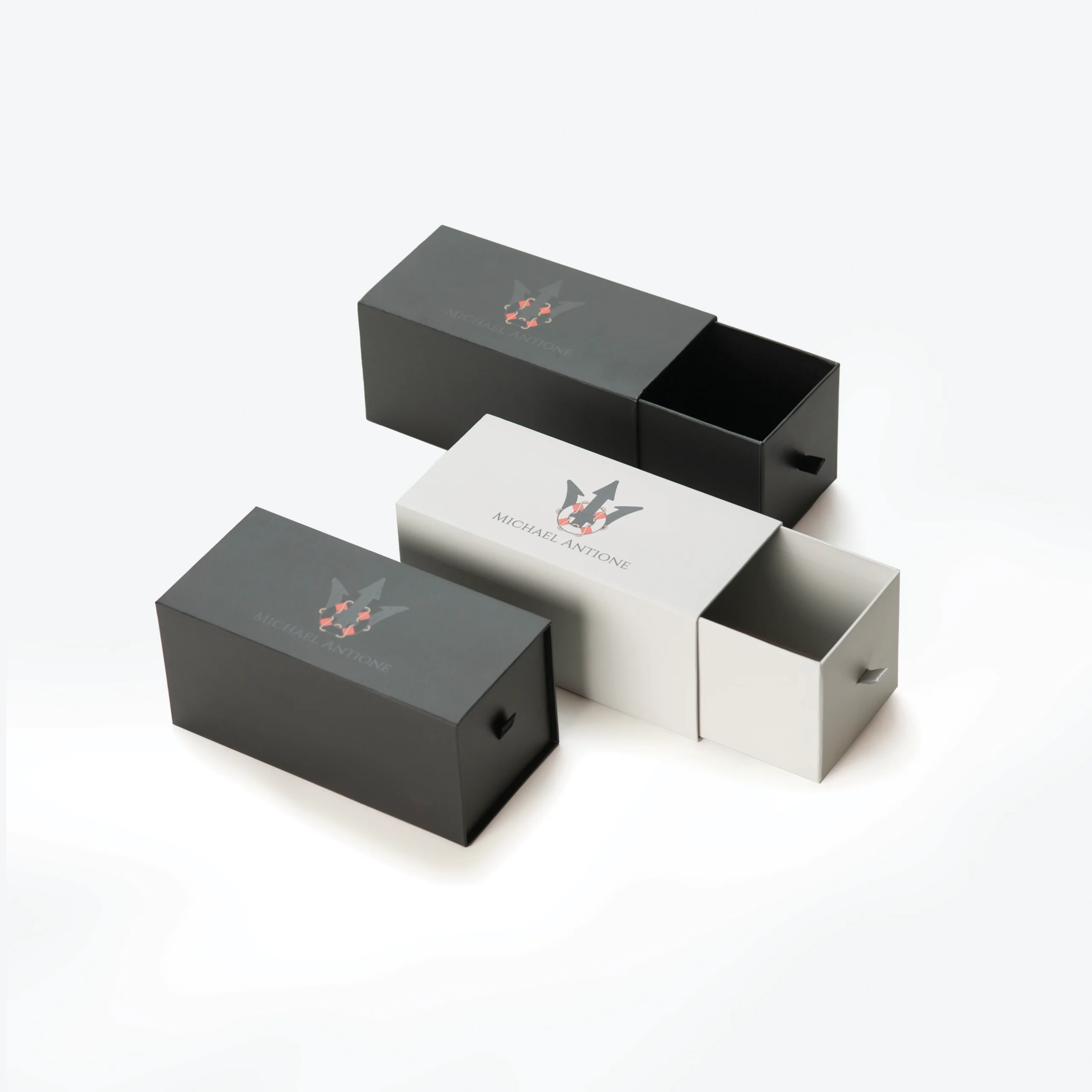 Slide Match Box