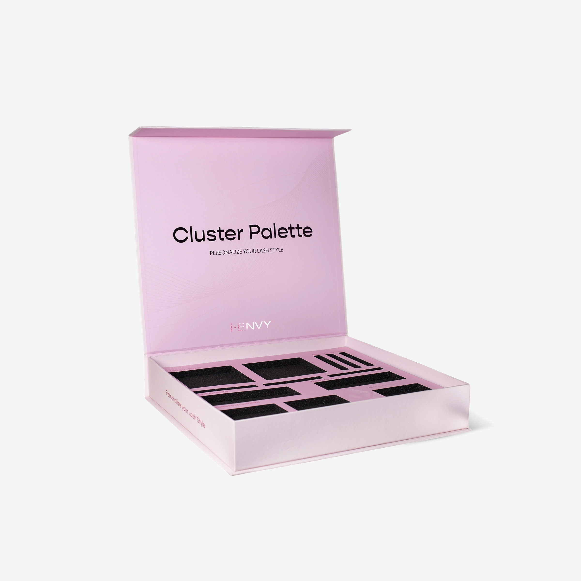 Magnetic Closure Box