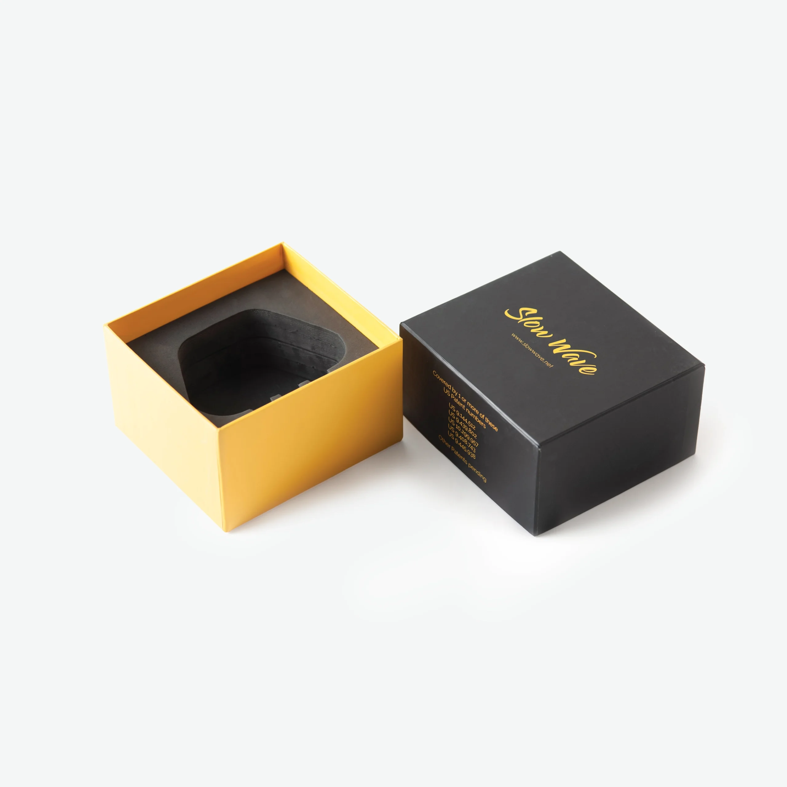 Two Piece Box