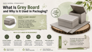 Grey Board