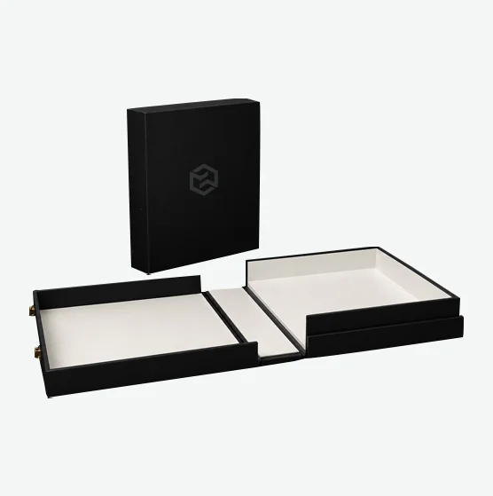clamshell rigid packaging