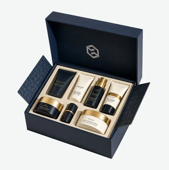 Influencer boxes