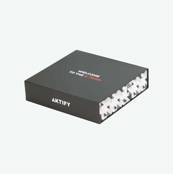 Custom Mailer Boxes