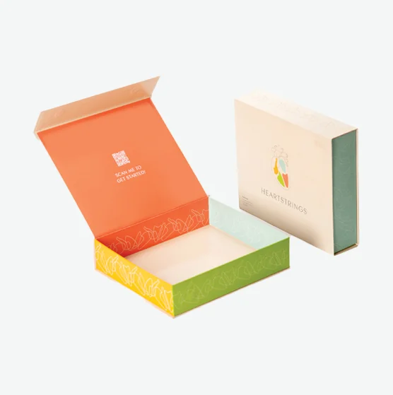 Rigid Mailer Boxes