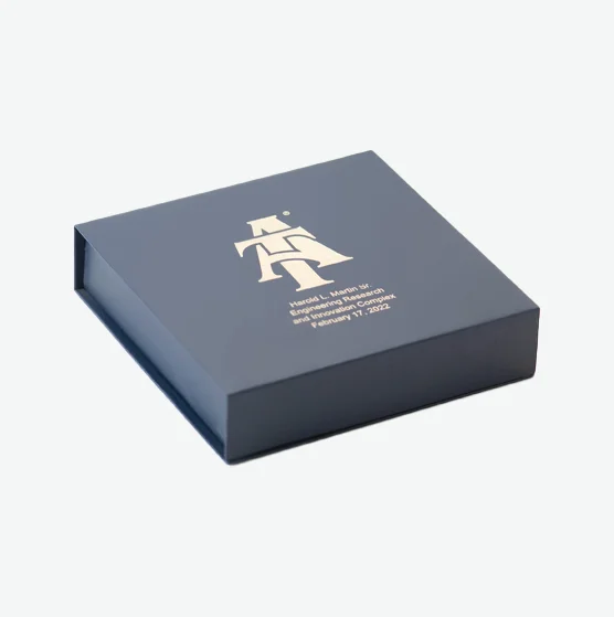 Custom Luxury Mailer Boxes