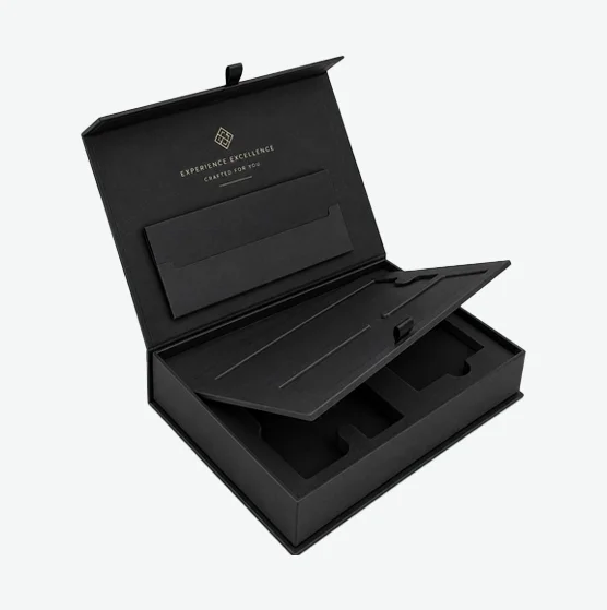 luxury PR boxes