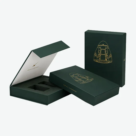 custom rigid PR boxes