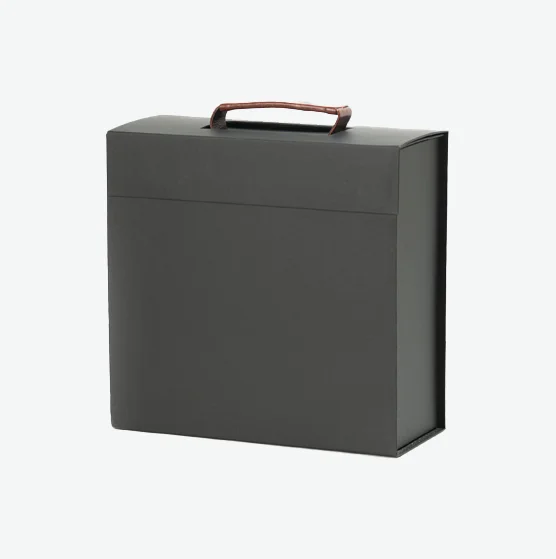 Luxury Rigid Boxes