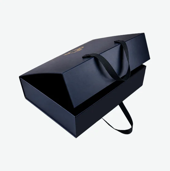 Premium Rigid Packaging