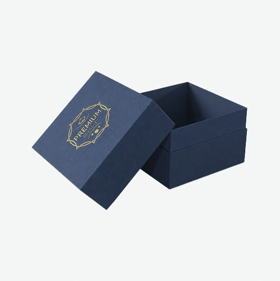 telescopic boxes