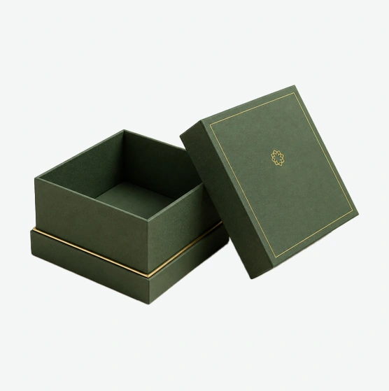 telescopic gift boxes