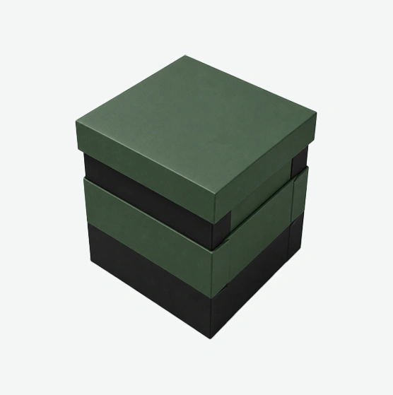 luxury telescopic boxes