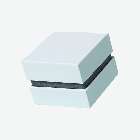 telescopic box packaging