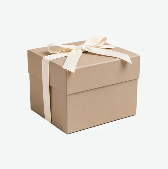 Custom Gift Boxes